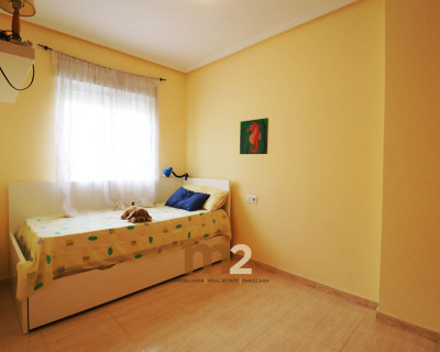 Herverkoop - Bungalow - Guardamar del Segura - Urb. Pinomar