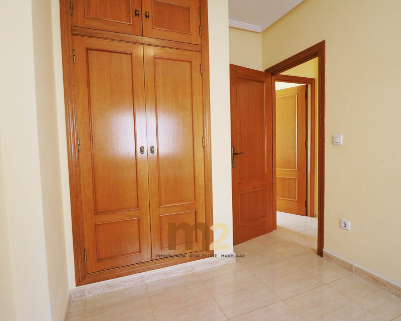 Herverkoop - Bungalow - Guardamar del Segura - Urb. Pinomar