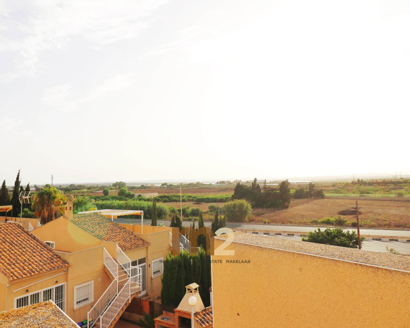 Herverkoop - Bungalow - Guardamar del Segura - Urb. Pinomar