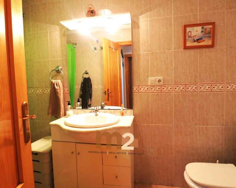 Herverkoop - Appartement / flat - Guardamar del Segura - Centrum