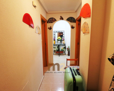 Herverkoop - Appartement / flat - Guardamar del Segura - Centrum