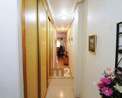 Herverkoop - Appartement / flat - Guardamar del Segura - Centrum
