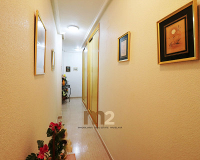 Herverkoop - Appartement / flat - Guardamar del Segura - Centrum