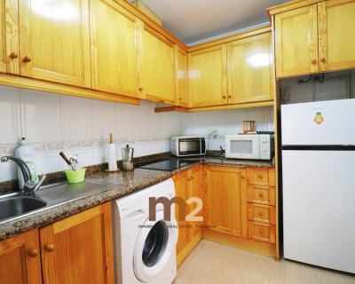 Herverkoop - Appartement / flat - Guardamar del Segura - Centrum