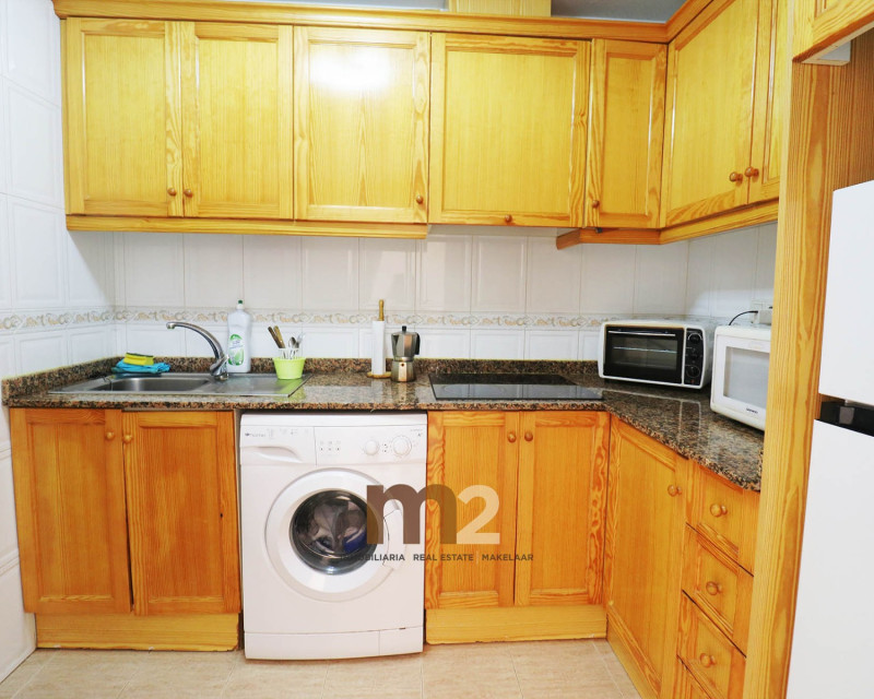 Herverkoop - Appartement / flat - Guardamar del Segura - Centrum