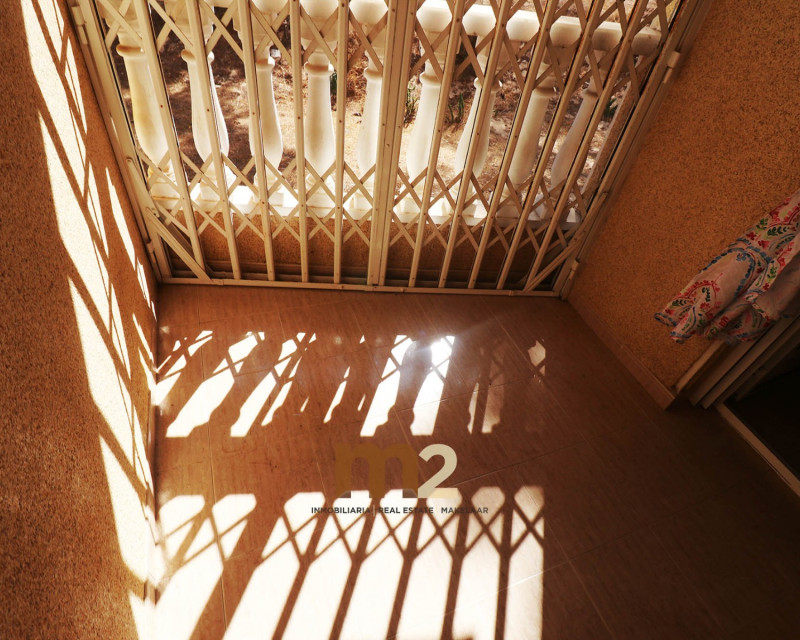 Herverkoop - Appartement / flat - Guardamar del Segura - Centrum