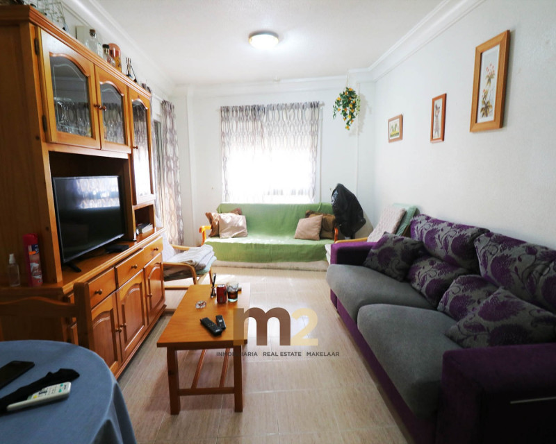 Herverkoop - Appartement / flat - Guardamar del Segura - Centrum