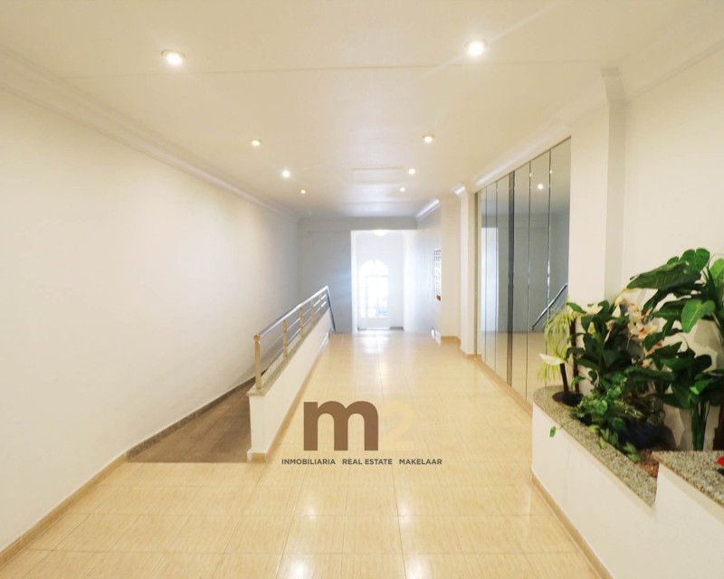 Herverkoop - Appartement / flat - Guardamar del Segura - Centrum