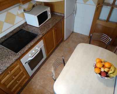 Herverkoop - Bungalow - Guardamar del Segura - Guardamar Playa