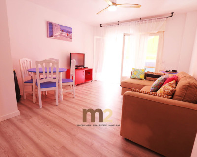 Alquiler a largo plazo - Apartamento / piso - Torrevieja - Torrelamata - La Mata