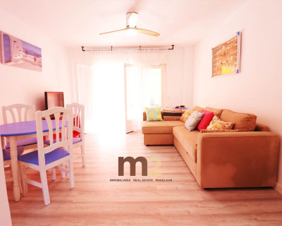 Alquiler a largo plazo - Apartamento / piso - Torrevieja - Torrelamata - La Mata