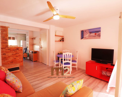 Alquiler a largo plazo - Apartamento / piso - Torrevieja - Torrelamata - La Mata