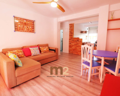 Alquiler a largo plazo - Apartamento / piso - Torrevieja - Torrelamata - La Mata
