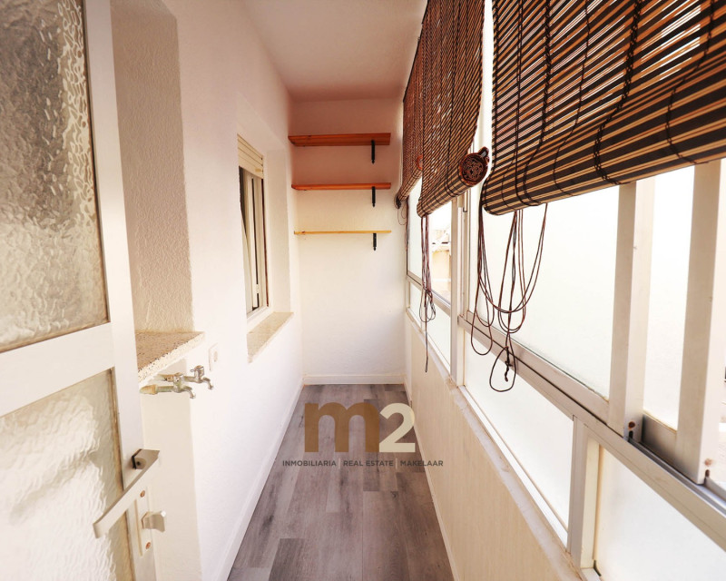 Alquiler a largo plazo - Apartamento / piso - Torrevieja - Torrelamata - La Mata