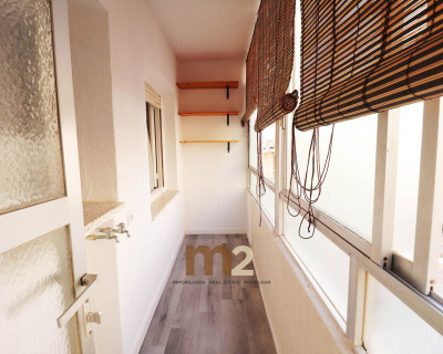 Alquiler a largo plazo - Apartamento / piso - Torrevieja - Torrelamata - La Mata