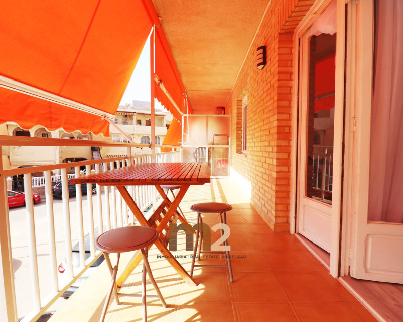 Alquiler a largo plazo - Apartamento / piso - Torrevieja - Torrelamata - La Mata