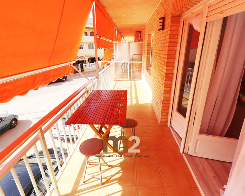 Alquiler a largo plazo - Apartamento / piso - Torrevieja - Torrelamata - La Mata