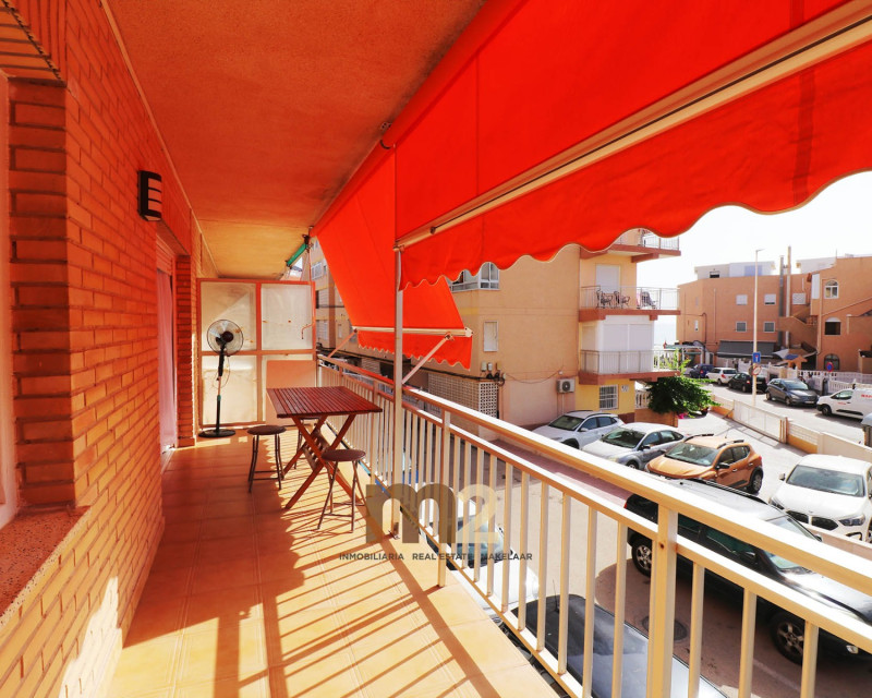 Alquiler a largo plazo - Apartamento / piso - Torrevieja - Torrelamata - La Mata
