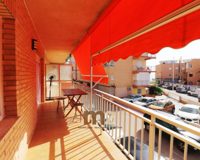 Alquiler a largo plazo - Apartamento / piso - Torrevieja - Torrelamata - La Mata