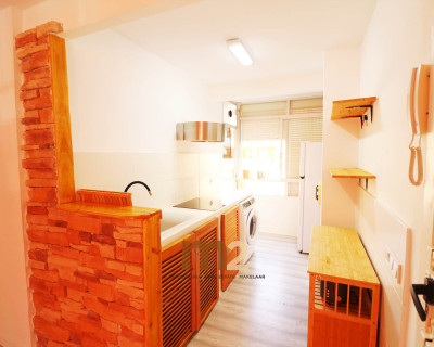 Alquiler a largo plazo - Apartamento / piso - Torrevieja - Torrelamata - La Mata