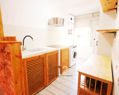 Alquiler a largo plazo - Apartamento / piso - Torrevieja - Torrelamata - La Mata