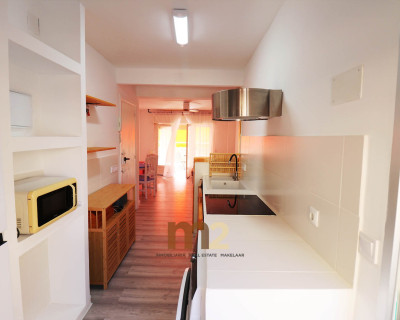 Alquiler a largo plazo - Apartamento / piso - Torrevieja - Torrelamata - La Mata