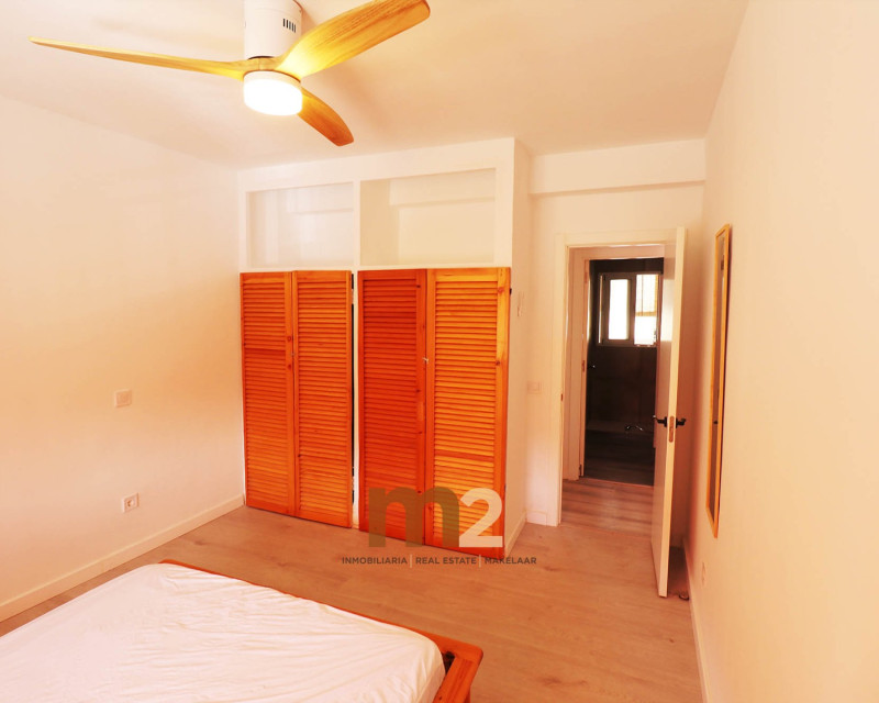 Alquiler a largo plazo - Apartamento / piso - Torrevieja - Torrelamata - La Mata
