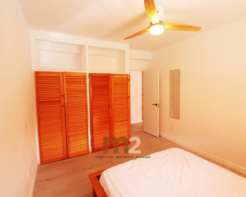 Alquiler a largo plazo - Apartamento / piso - Torrevieja - Torrelamata - La Mata