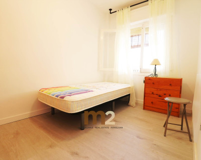 Alquiler a largo plazo - Apartamento / piso - Torrevieja - Torrelamata - La Mata