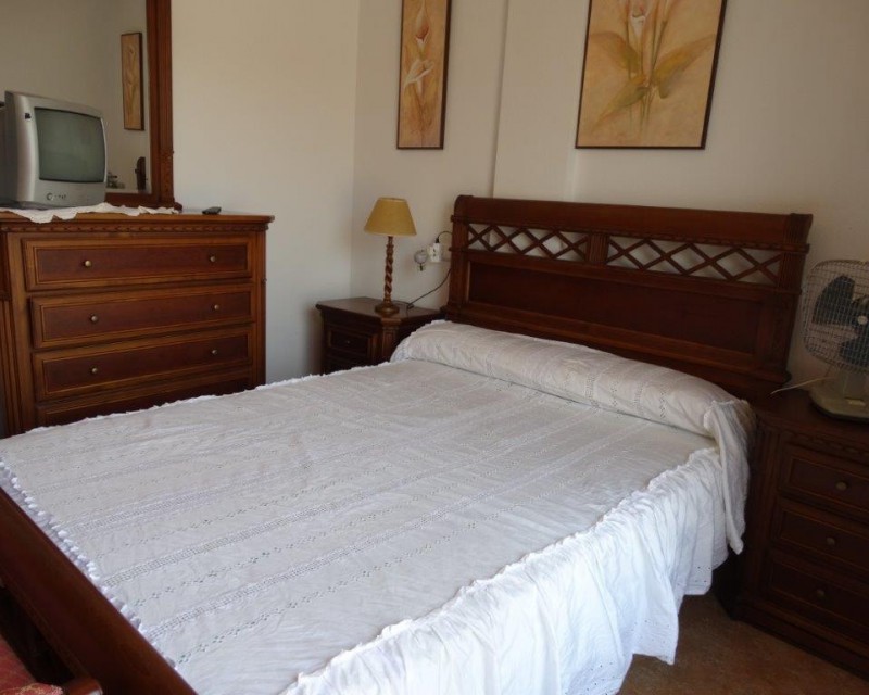 Herverkoop - Bungalow - Guardamar del Segura - Guardamar Playa
