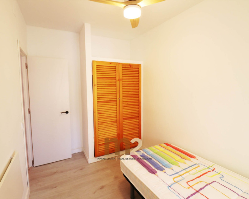 Alquiler a largo plazo - Apartamento / piso - Torrevieja - Torrelamata - La Mata