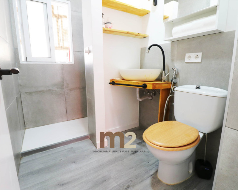 Alquiler a largo plazo - Apartamento / piso - Torrevieja - Torrelamata - La Mata