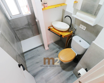 Alquiler a largo plazo - Apartamento / piso - Torrevieja - Torrelamata - La Mata