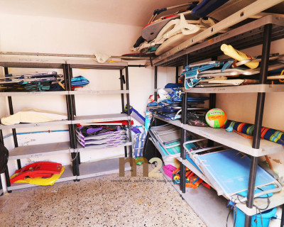 Alquiler a largo plazo - Apartamento / piso - Torrevieja - Torrelamata - La Mata