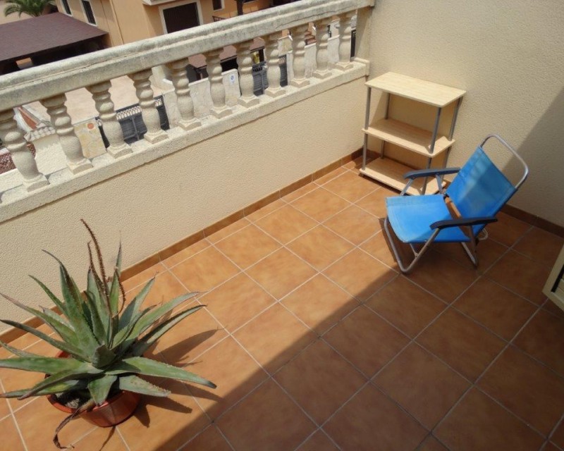 Herverkoop - Bungalow - Guardamar del Segura - Guardamar Playa