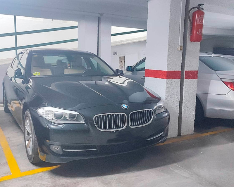Herverkoop - Garage - Guardamar del Segura - Mercadona