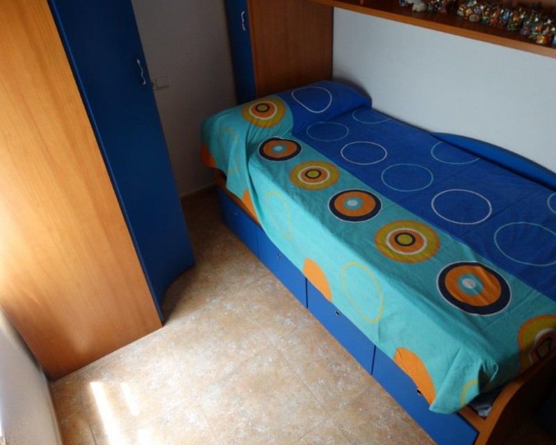 Herverkoop - Bungalow - Guardamar del Segura - Guardamar Playa