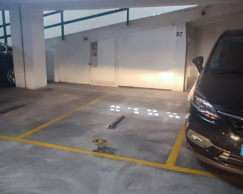 Herverkoop - Garage - Guardamar del Segura - Mercadona