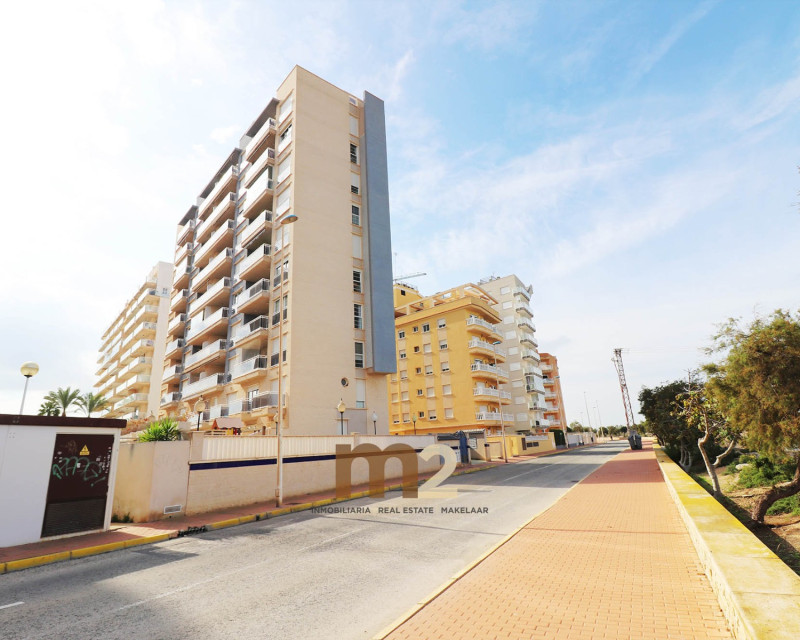 Herverkoop - Appartement / flat - Guardamar del Segura - Haven