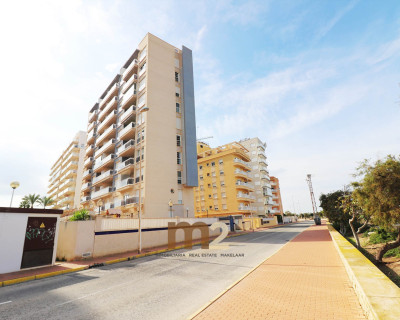 Herverkoop - Appartement / flat - Guardamar del Segura - Haven