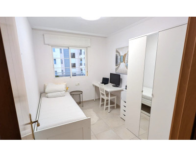 Herverkoop - Appartement / flat - Guardamar del Segura - Haven