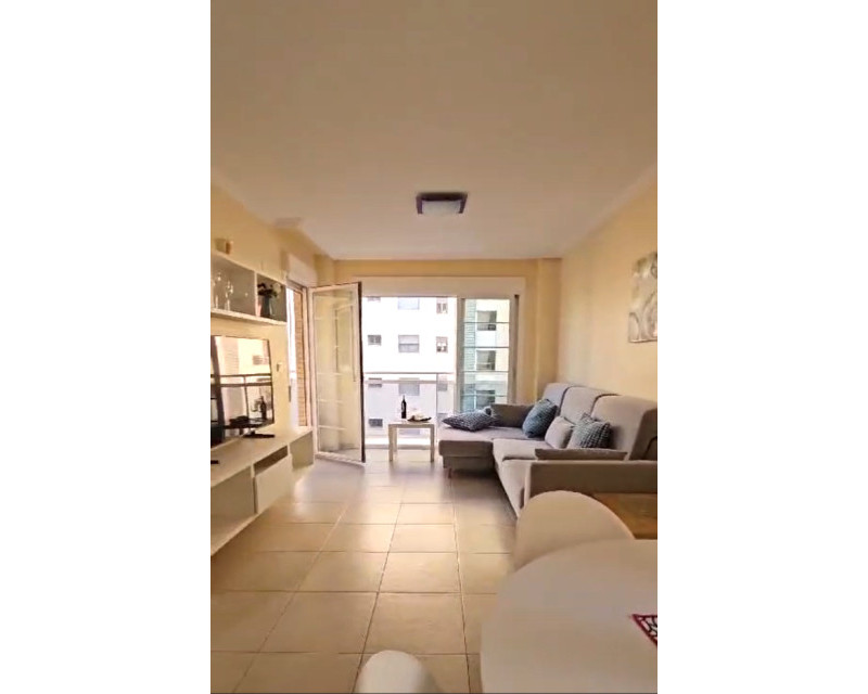 Herverkoop - Appartement / flat - Guardamar del Segura - Haven