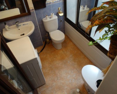 Herverkoop - Bungalow - Guardamar del Segura - Guardamar Playa