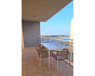 Herverkoop - Appartement / flat - Guardamar del Segura - Haven