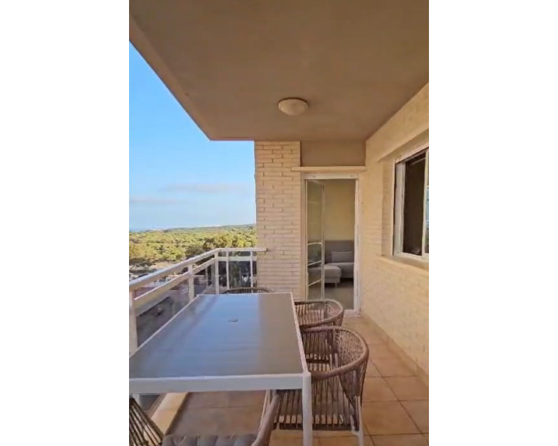 Herverkoop - Appartement / flat - Guardamar del Segura - Haven
