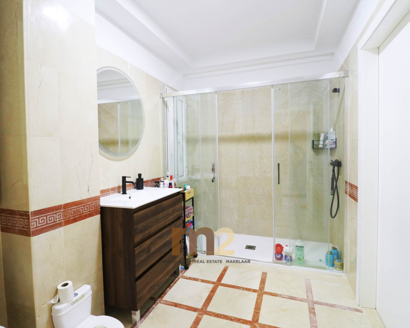 Herverkoop - Appartement / flat - Guardamar del Segura - Centrum