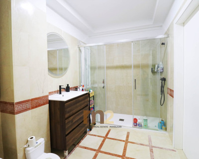 Herverkoop - Appartement / flat - Guardamar del Segura - Centrum