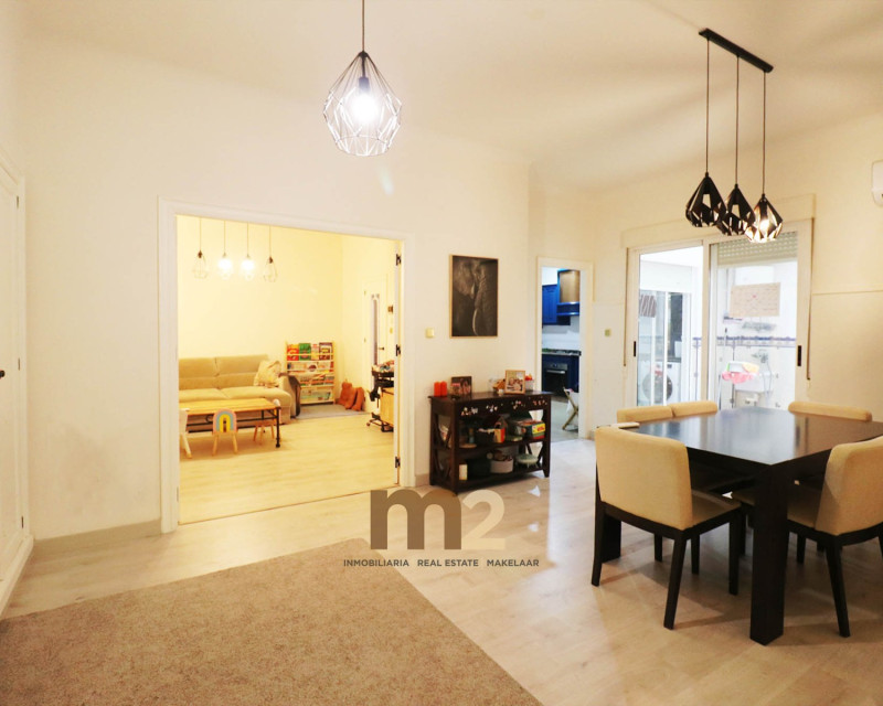 Herverkoop - Appartement / flat - Guardamar del Segura - Centrum