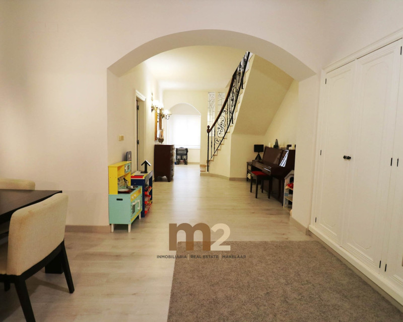 Herverkoop - Appartement / flat - Guardamar del Segura - Centrum