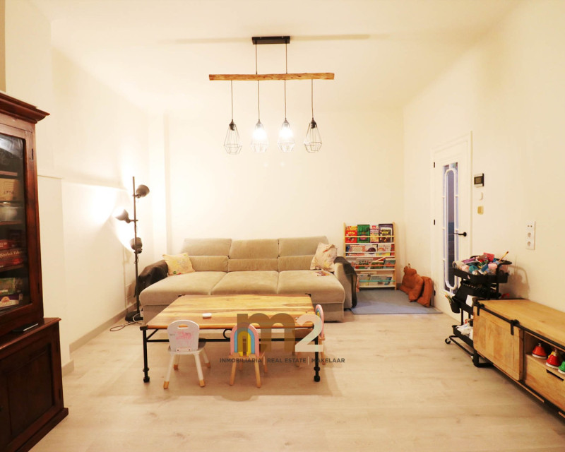 Herverkoop - Appartement / flat - Guardamar del Segura - Centrum
